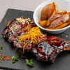 Ассорти из свиных ребер №2 в Le grill по цене 2500