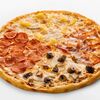 Пицца четыре сезона в Вкусно разно по цене 895