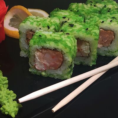 Кани Фьюжин в Pipirolly по цене 480