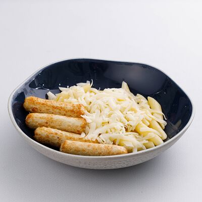 Куриные колбаски в Letto по цене 1100 ₽