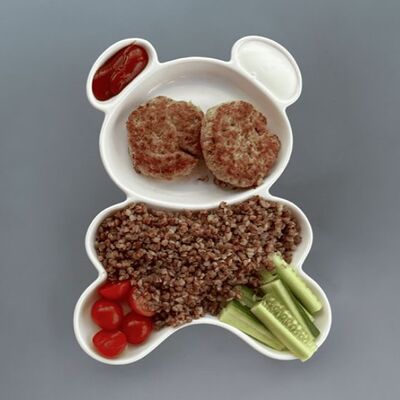 Kids 1 в Camon Cafe по цене 390 ₽