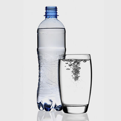 Газированная минеральная вода. Волжанка (бв) в Додома по цене 215 ₽