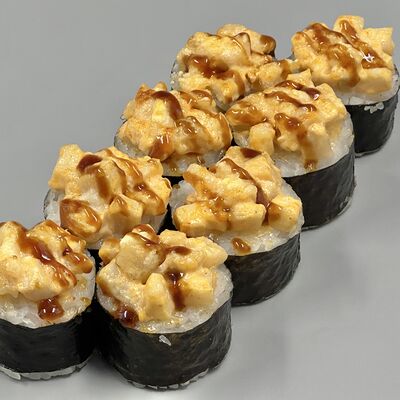 Запеченный Изумидай в Avokado sushibar по цене 470 ₽