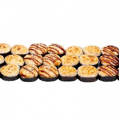 Запеченный max в Сушифуд по цене 1549 ₽