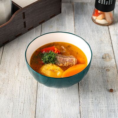 Суп Шурпа Говядина в Плов House по цене 379 ₽