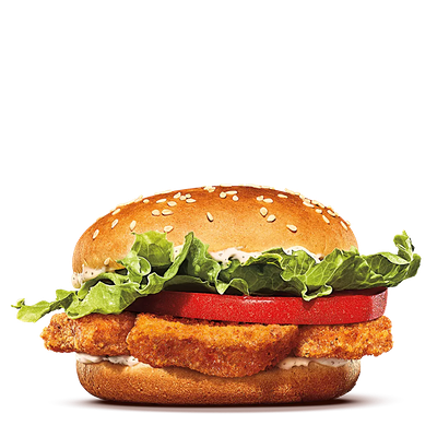 Цезарь Кинг в Burger King по цене 6 р.