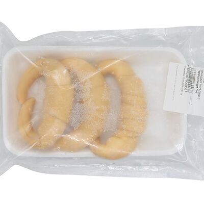 Рогалики с творогом в Qaganat по цене 1260 ₸