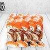 Сет Фирменный в Sushi You по цене 2420