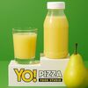 Грушевый фреш в YO! PIZZA по цене 410