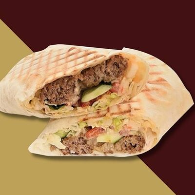 Люля-кебаб Куриный на углях в Шаурмист по цене 440 ₽