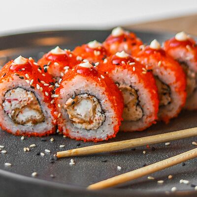 Хоккайдо в Суши Кото по цене 709 ₽