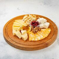 Ассорти сырное в Хуторок