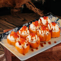 Филадельфия Мегав Hookah time