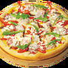 Palermo pizza M в Суши Ё Пицца по цене 790