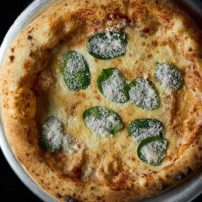 Маргаритав Полтора тигра по цене 830