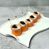 Рулетики из лосося со сливочным кремом в Food Embassy Гастролофт Юлии Высоцкой по цене 3300