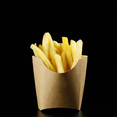 Картофель фри в Гудмил по цене 230 ₽