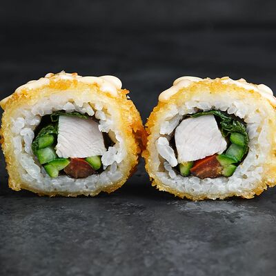 Цезарь в Tsunami по цене 360 ₽