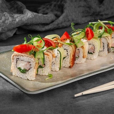 Кабуки в Sarang по цене 796 ₽