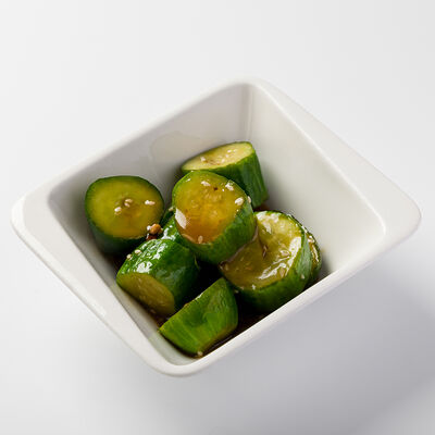 Битые огурцы в Му-Му по цене 170 ₽