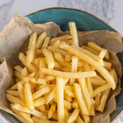 Картофель фри с кетчупом в Foodlink по цене 250 ₽