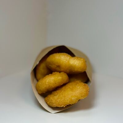 Наггетсы куриные в Тандырофф по цене 240 ₽