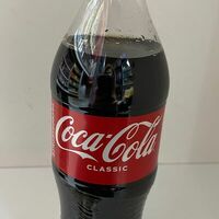 Coca-Cola Добрый в Шаверма