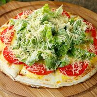 Цезарь в Байтур мангал