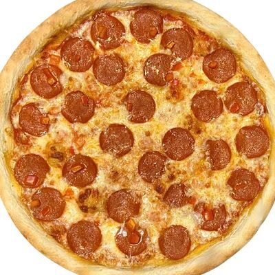 Пицца Пеперони в Суши пицца по цене 636 ₽