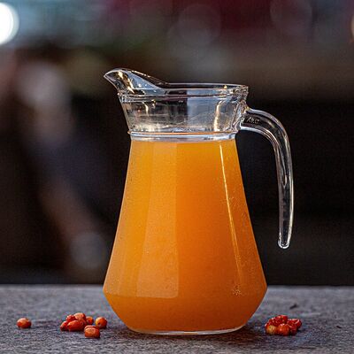 Морс Облепиха 1л в Изи Паб по цене 345 ₽