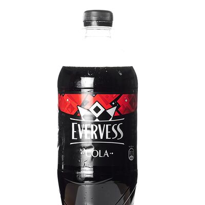 Evervess Cola в Голодный тако по цене 210