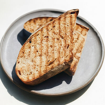 Хлеб светлый в Angel Cakes по цене 300 ₽