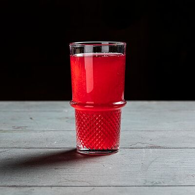 Морс Ягодный в PRO.Хинкали by Novikov по цене 330 ₽