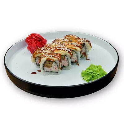 Хищник в Sushiman по цене 3550 ₸