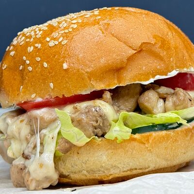 Кавказская курочка в Byfoodzee по цене 379 ₽