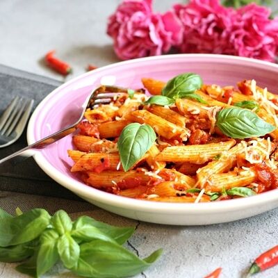 Арабьята в Tez Cook по цене 2200 ₸