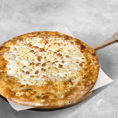 Хачапури по-имеретински в MaMa Mia по цене 773 ₽