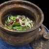 Лобио в Пиросмани по цене 20