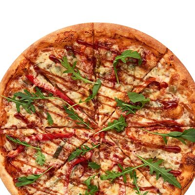 Пицца Баварская в ATLAS BY CUISINE по цене 470 ₽