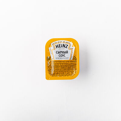 Соус Heinz Сырный в Шаурмаркет по цене 50 ₽