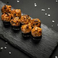 Ролл Сайтама в Mesto Sushi & Grill