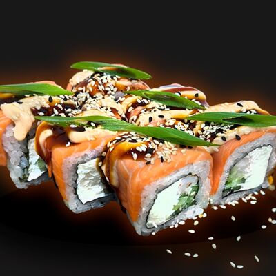 Йоси в Byfoodzee по цене 829 ₽