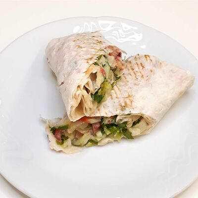 Ролл с Лососем в Дуровъ по цене 250 ₽