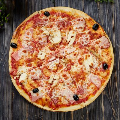 Мясное ассорти в 909 Pizza& Pasta по цене 759 ₽