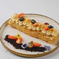 Наполеон в Фабрика