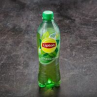 Чай Lipton в Чайхана 24
