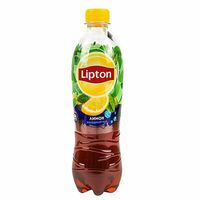 Lipton Лимон в Чуду Гурман