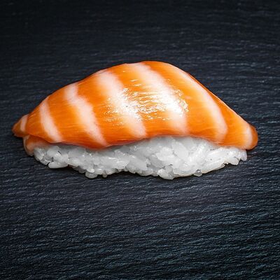 Sushi лосось в Sushi Shop Company по цене 119 ₽