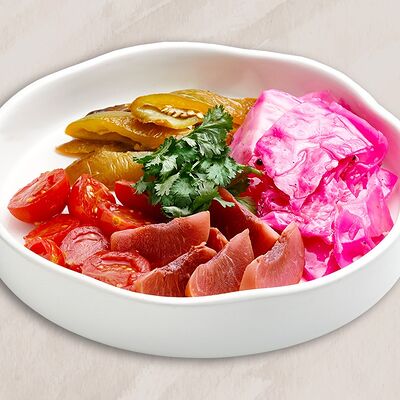 Грузинские соленья в Мараули по цене 465 ₽