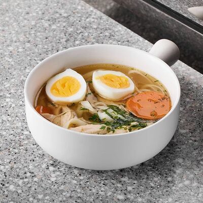 Куриная лапша в People по цене 460 ₽